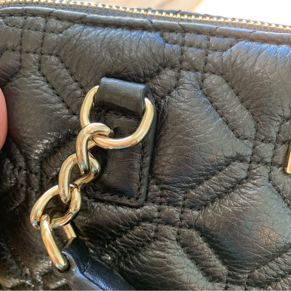 SALE!! Kate Spade NY Small Rachelle Astor Court Bag - Picture 14 of 14